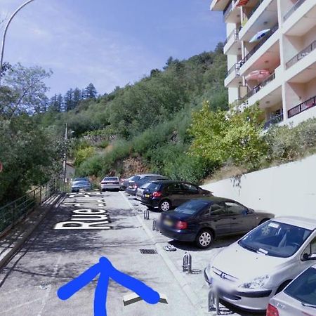 Joli Studio Renove Situe Au Pied Des Thermes Амелі-ле-Бен-Палальда Екстер'єр фото