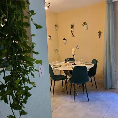 Joli Studio Renove Situe Au Pied Des Thermes Амелі-ле-Бен-Палальда Екстер'єр фото