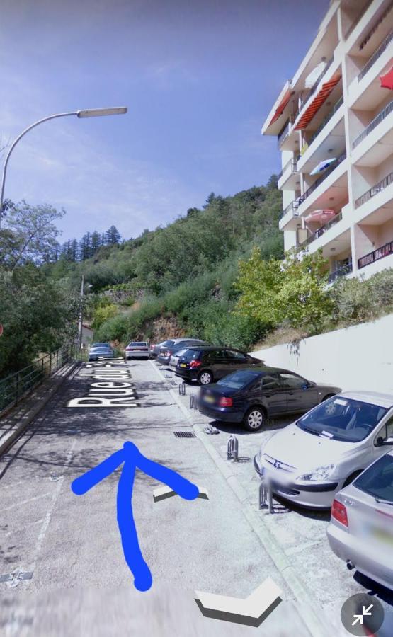 Joli Studio Renove Situe Au Pied Des Thermes Амелі-ле-Бен-Палальда Екстер'єр фото